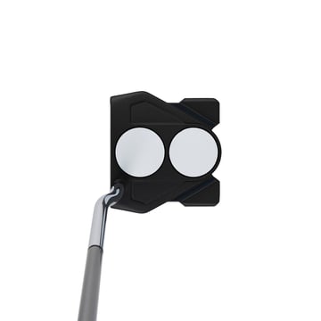 Ten Double Bend 2-Ball Pistol Odyssey