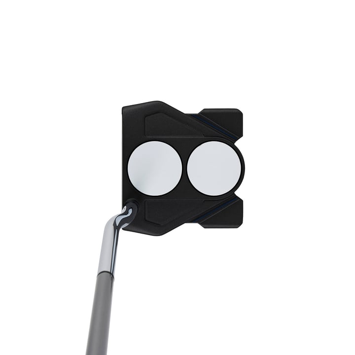 Ten Double Bend 2-Ball Pistol Odyssey