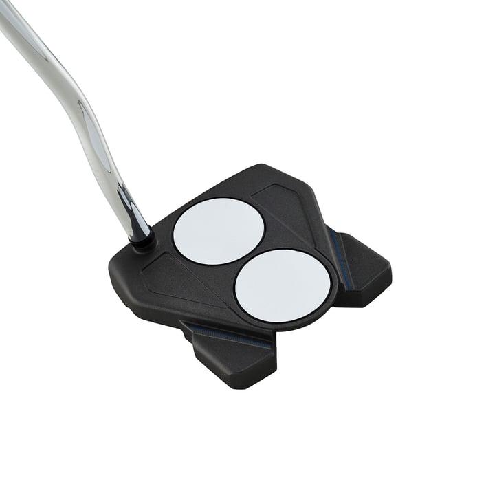 Ten Double Bend 2-Ball Pistol Odyssey