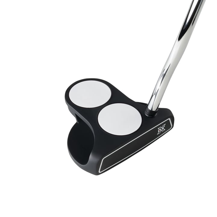 DFX 2-Ball OS Odyssey