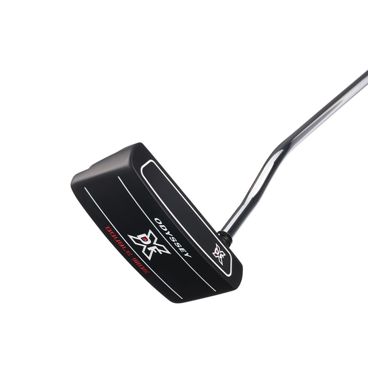 DFX Double Wide OS Odyssey