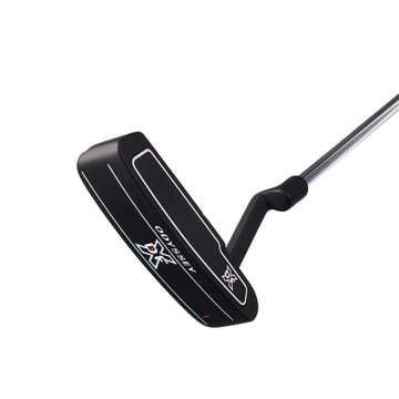DFX One OS Odyssey
