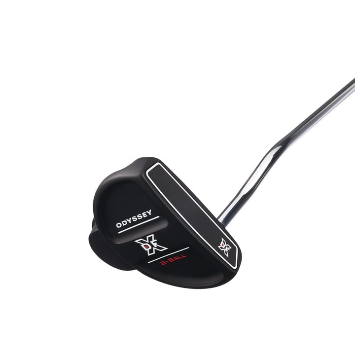DFX 2-Ball PSTL Odyssey