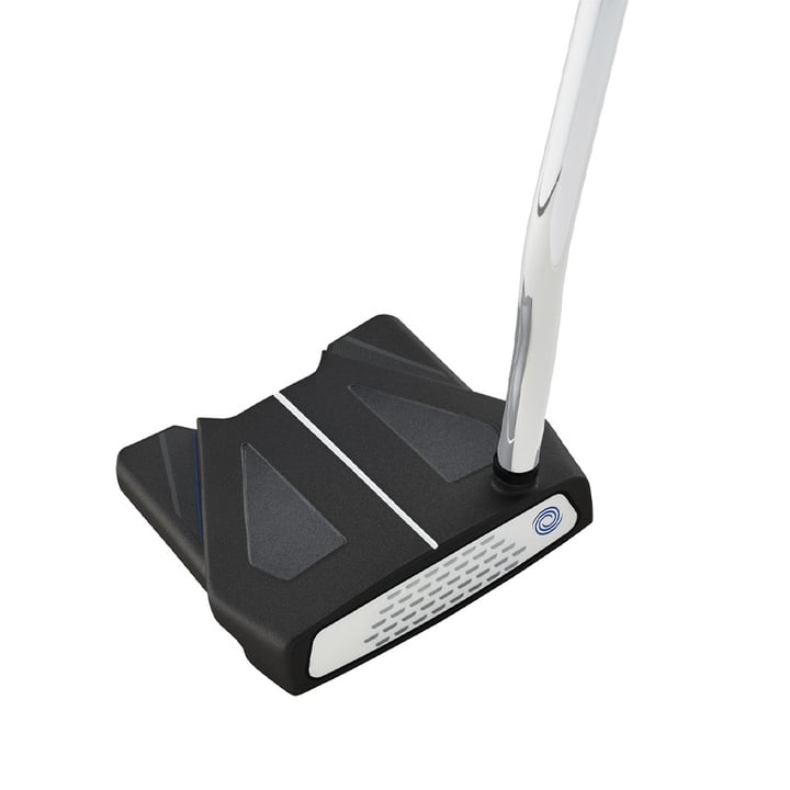 Ten Double Bend Lined OS Odyssey