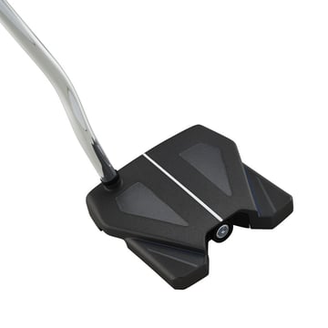 Ten Double Bend Lined OS Odyssey