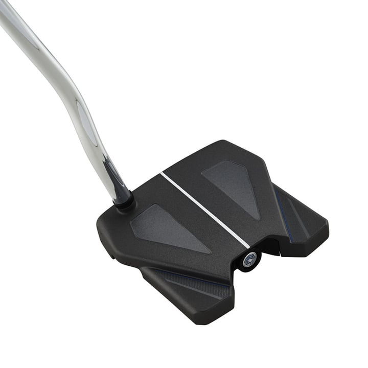 Ten Double Bend Lined OS Odyssey