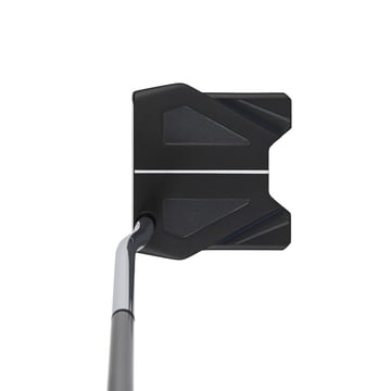 Ten Double Bend Lined OS Odyssey