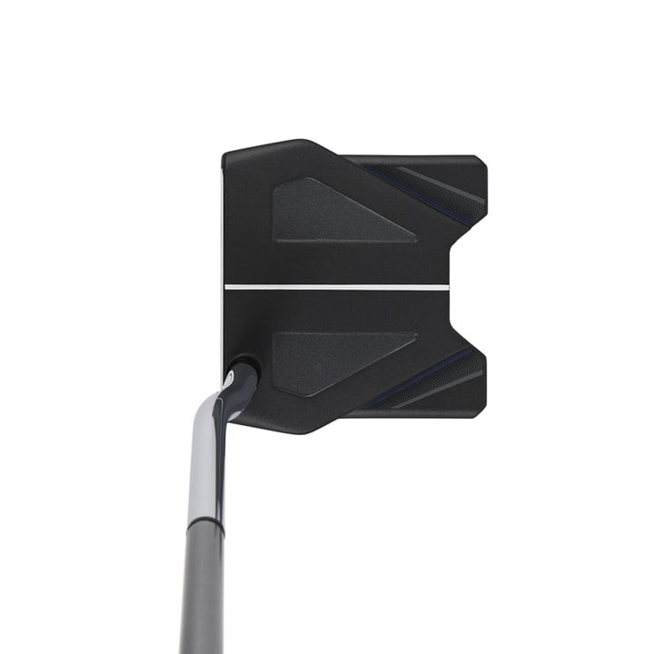 Ten Double Bend Lined OS Odyssey