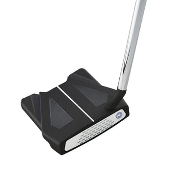 Ten Small Slant Lined OS Odyssey