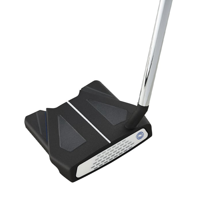 Ten Small Slant Lined OS Odyssey