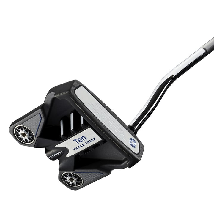 Ten Double Bend TT OS Odyssey