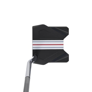 Ten Double Bend TT OS Odyssey