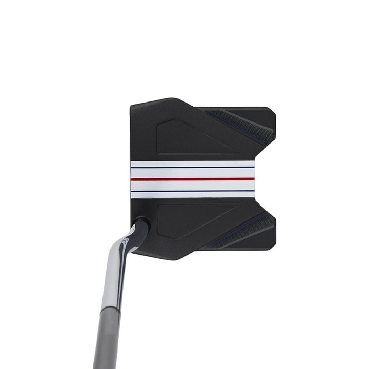 Ten Double Bend TT OS Odyssey
