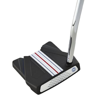 Ten Double Bend TT OS Odyssey