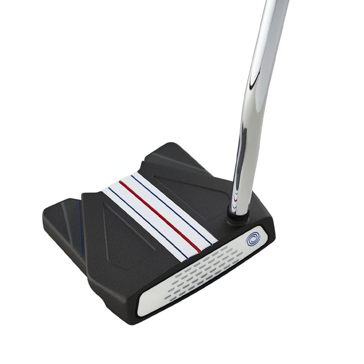 Ten Double Bend TT OS Odyssey