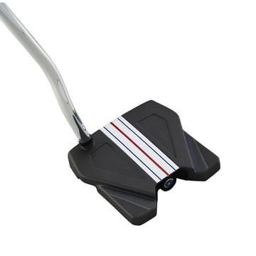 Ten Double Bend TT OS Odyssey