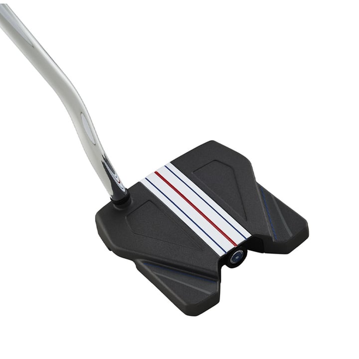 Ten Double Bend TT OS Odyssey