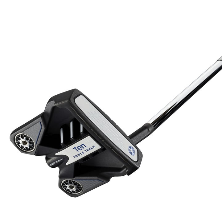 Ten Small Slant TT OS Odyssey