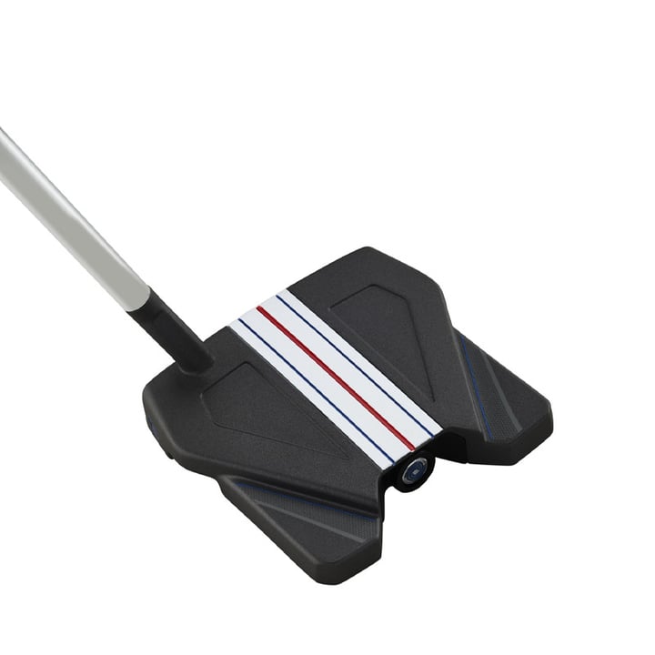Ten Small Slant TT OS Odyssey