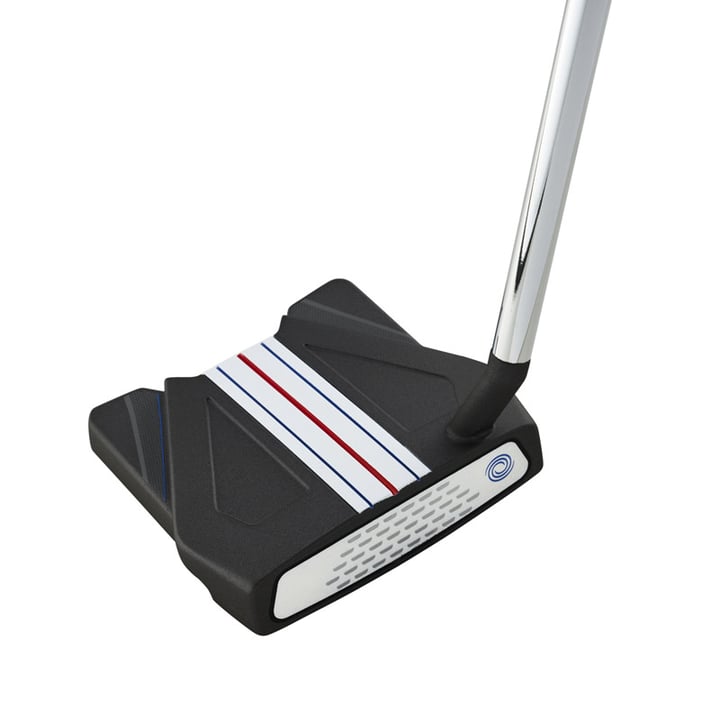 Ten Small Slant TT OS Odyssey