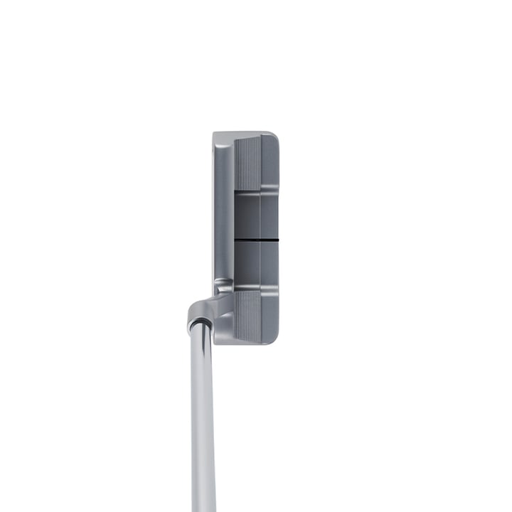 White Hot OG One  Wide S Stroke Lab Odyssey