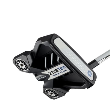 Ten Small Slant 2-Ball TT OS Odyssey