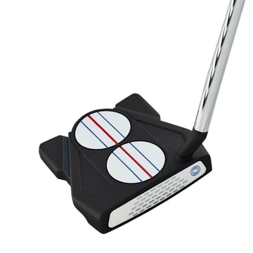 Ten Small Slant 2-Ball TT OS Odyssey