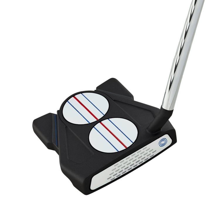 Ten Small Slant 2-Ball TT OS Odyssey
