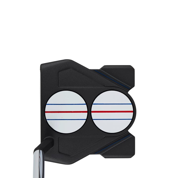 Ten Small Slant 2-Ball TT OS Odyssey