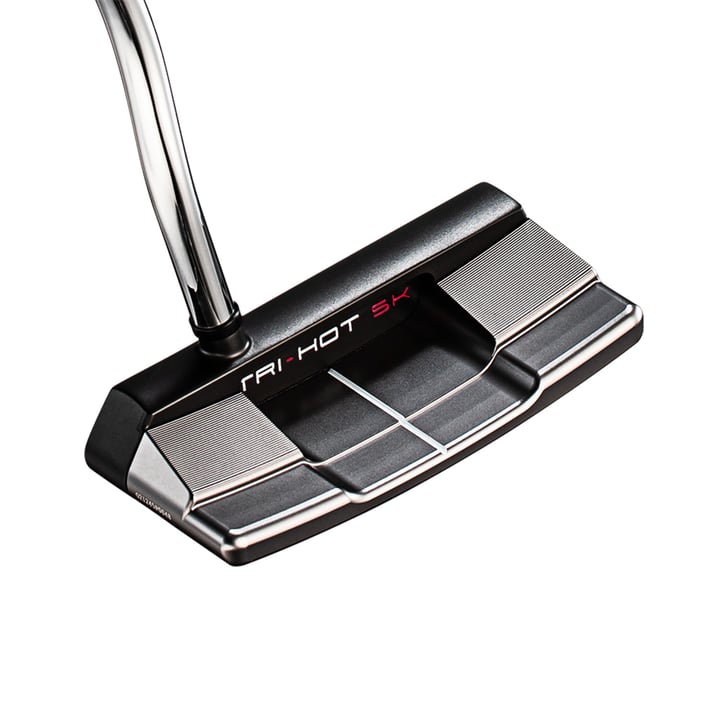 Tri-Hot 5K Trpl Wide Db Odyssey