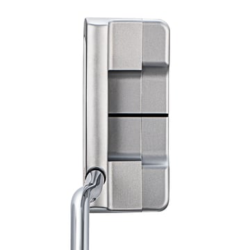 White Hot OG Double Wide Odyssey