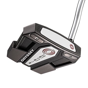 Eleven Tour Lined Double Bend OS Odyssey