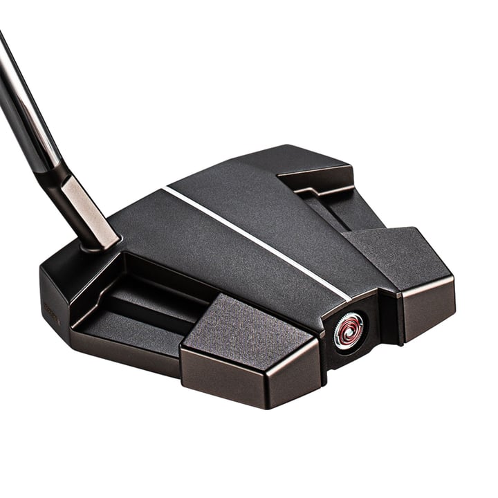 Eleven Tour Lined Small Slant Pistol Odyssey