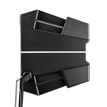 Eleven Tour Lined Small Slant Pistol Odyssey