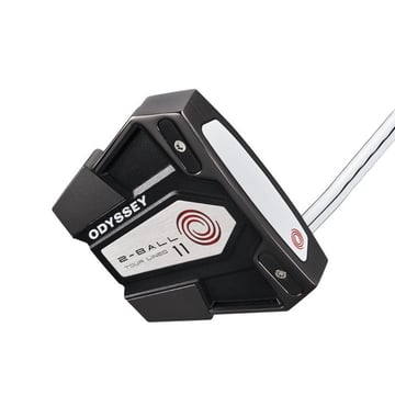 2Ball Eleven Tour Lined DB Odyssey