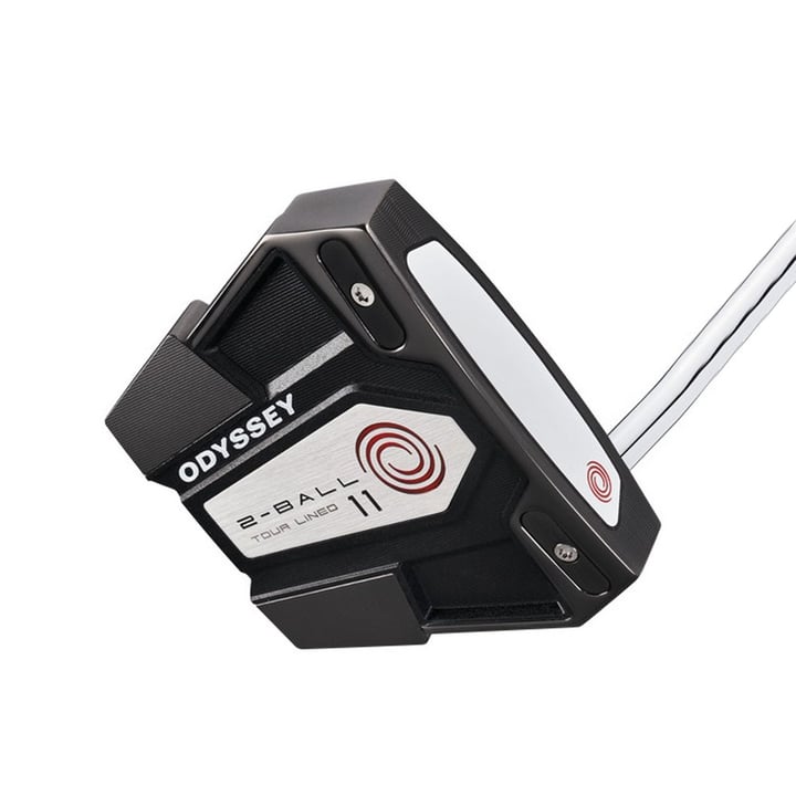 Eleven Tour Lined Double Bend OS Odyssey