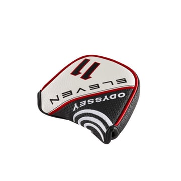 2Ball Eleven Tour Lined DB Odyssey