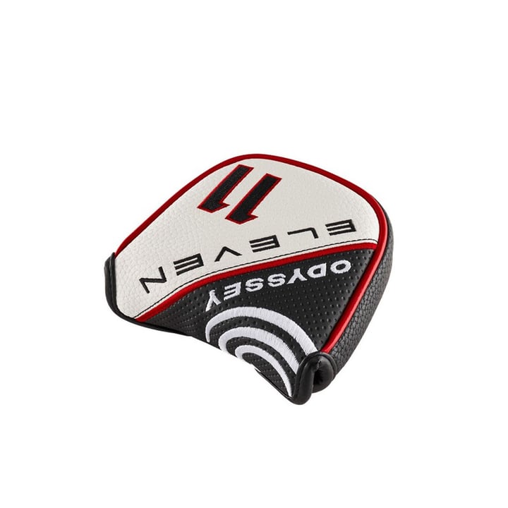 2Ball Eleven Tour Lined DB Odyssey