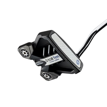 Ten 2-Ball Lined Odyssey