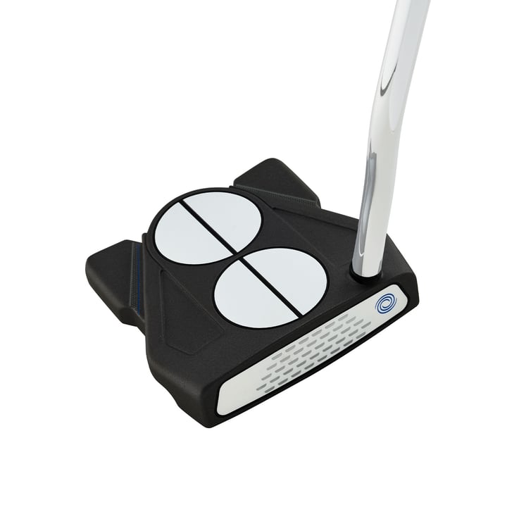 Ten 2-Ball Lined Odyssey