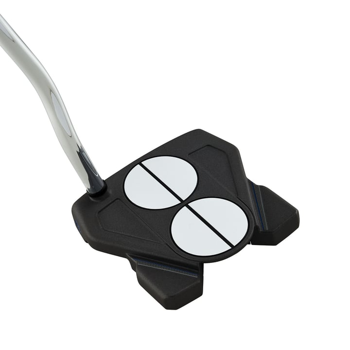 Ten 2-Ball Lined Odyssey