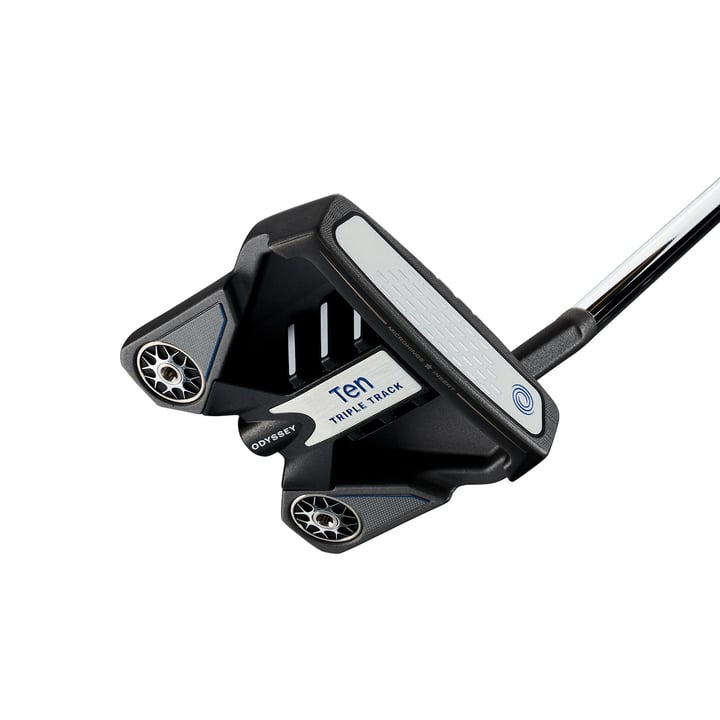 Ten Small Slant TT Odyssey