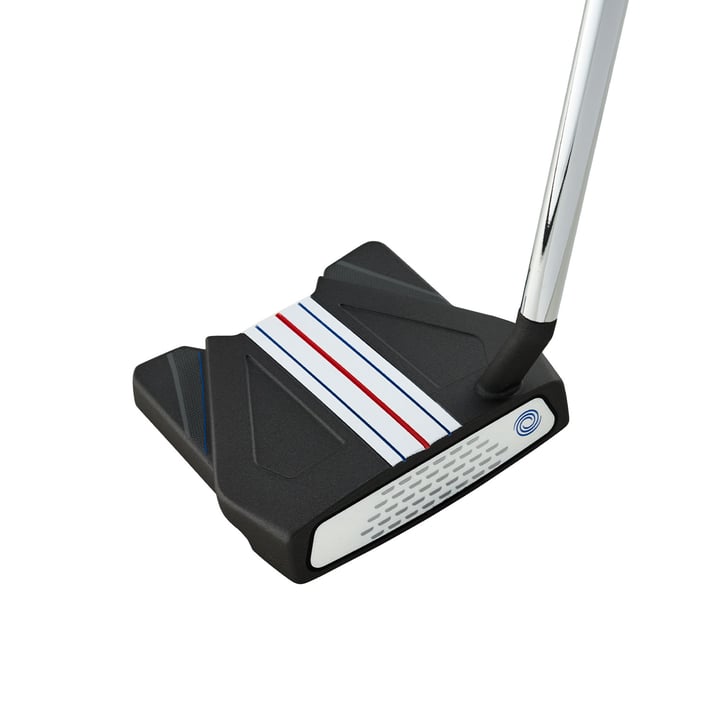 Ten Small Slant TT Odyssey
