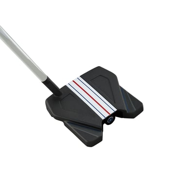 Ten Small Slant TT Odyssey