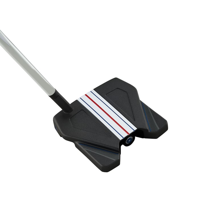 Ten Small Slant TT Odyssey