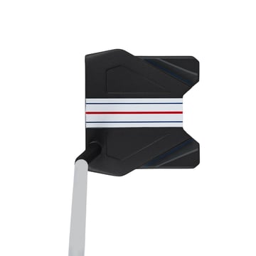 Ten Small Slant TT Odyssey