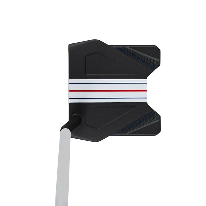 Ten Small Slant TT Odyssey