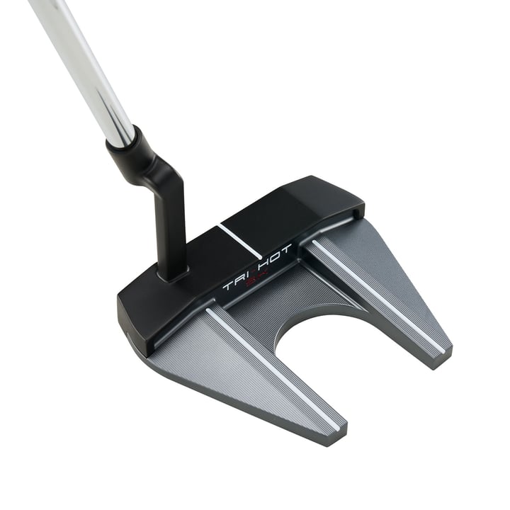 Tri-Hot 5K Seven Crank Hosel Odyssey