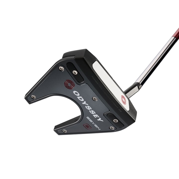 Tri-Hot 5K Seven Small Slant Odyssey