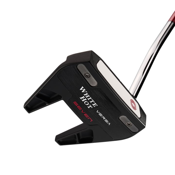 Versa Seven Double Bend Odyssey